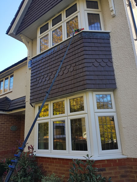 Window Cleaning