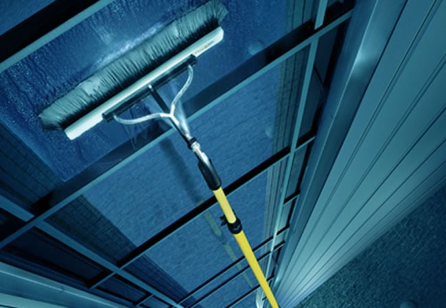Window Cleaning