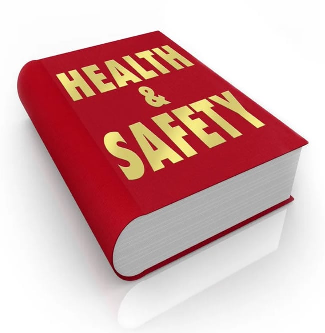 Health and Safety