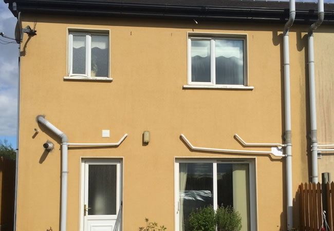 Render Cleaning